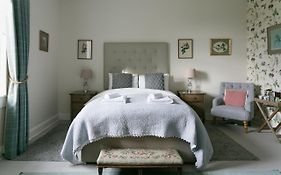 Stay On The Hill - The Coach House